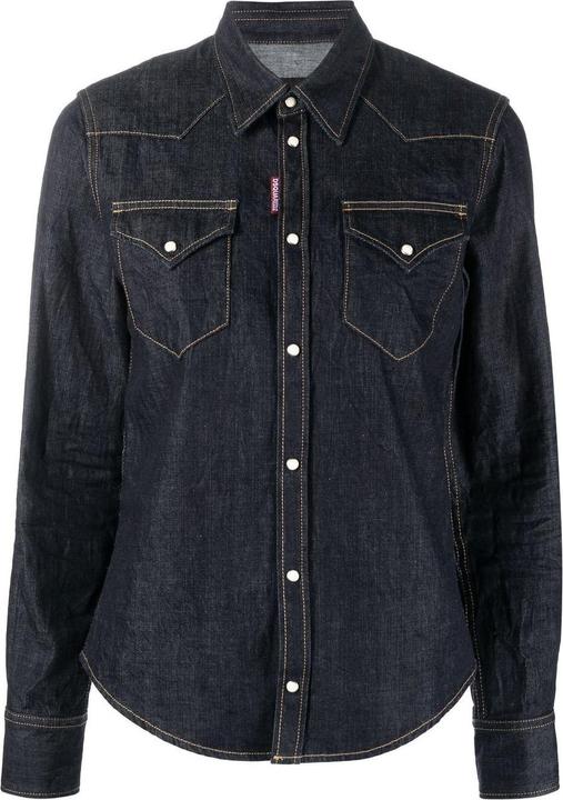 Produktbild Dsquared2 Camicia (42)