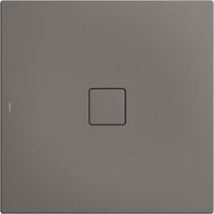 Actual product image Kaldewei CONOFLAT shower tray mod.780-1, 800x900, 46500001
