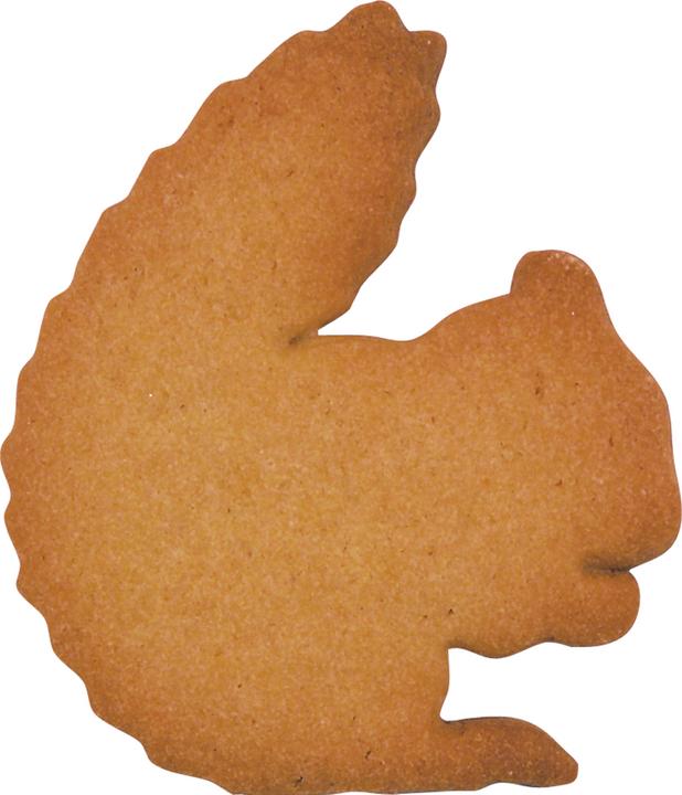 Produktbild Städter Ausstecher Eichhörnchen