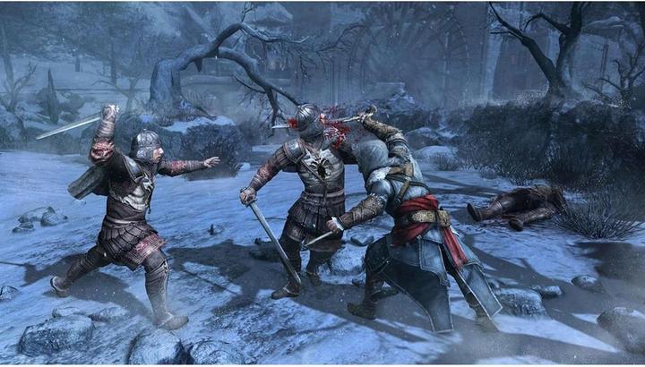 Immagine prodotto Ubisoft Assassin's Creed: la collezione Ezio (Switch, Switch Lite, Switch OLED, Multilingue)