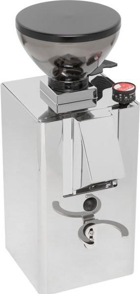 Produktbild La Pavoni Nuovo Kube Mill Kaffeemühle (EU-Stecker)