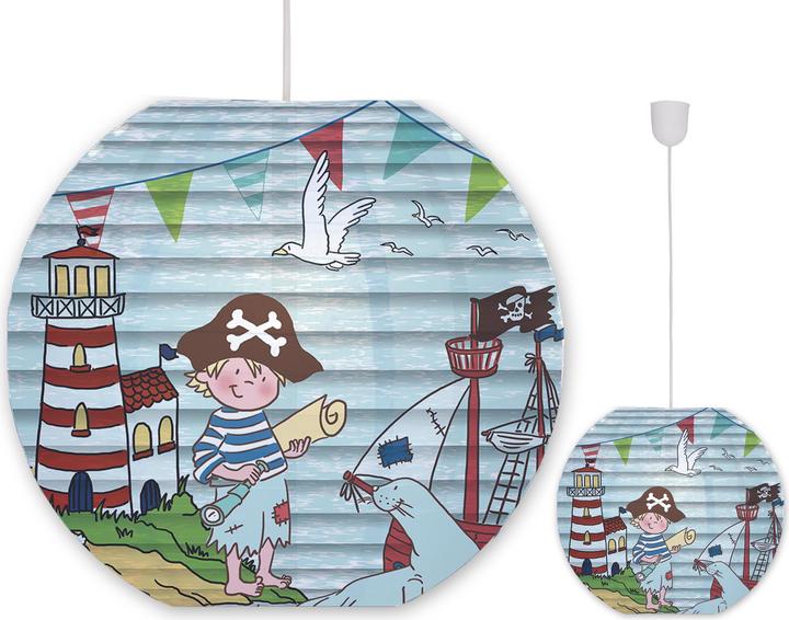 Image du produit Näve Pirate (E27)