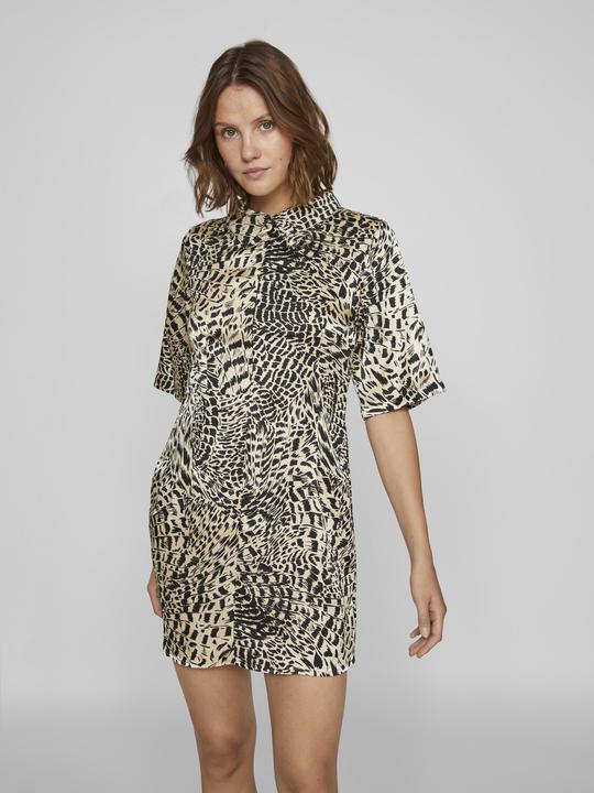 Image du produit Vila Mini-robe à manches courtes (38)