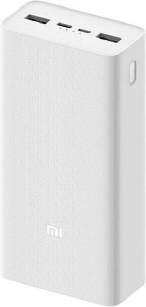 Produktbild Xiaomi Mi Power Bank 3 (30000 mAh, 18 W, 111 Wh)