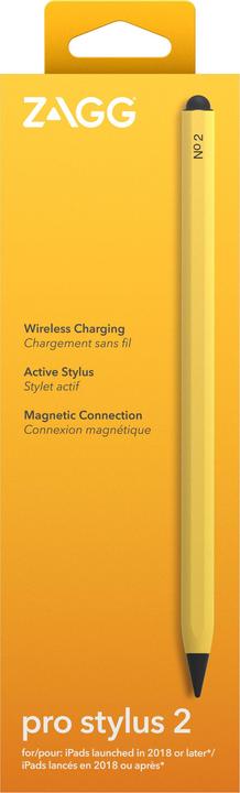 Produktbild Zagg PRO - Stylus 2