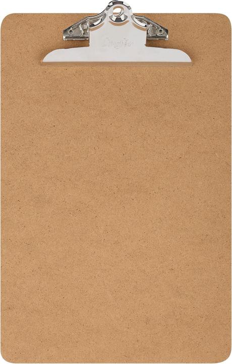 Läufer Cartoncino rigido per appunti f. A4 (5 x 22,5 x 33,5 cm)