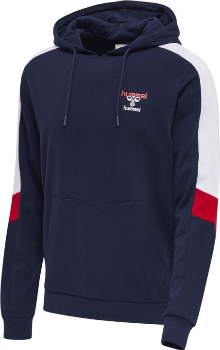 Actual product image hummel Ic Claude Hoodie (S)
