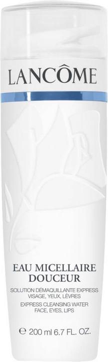Lancôme Skin - Eau Micellaire Douceur (Make-up remover, 200 ml)