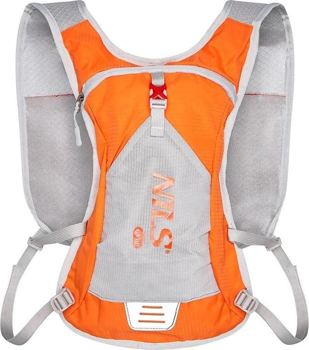 Image du produit Nils CAMP NC1708 TRIPPER - sac à dos de course Orange (10 l)