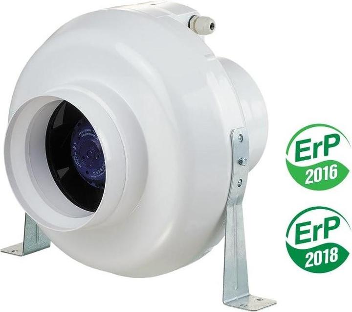 Immagine prodotto Vents Ventilatori Centrifughi In Linea Vk 100