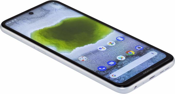 Produktbild Nokia X10 (128 GB, Snow, 6.67", Dual SIM, 48 Mpx, 5G)