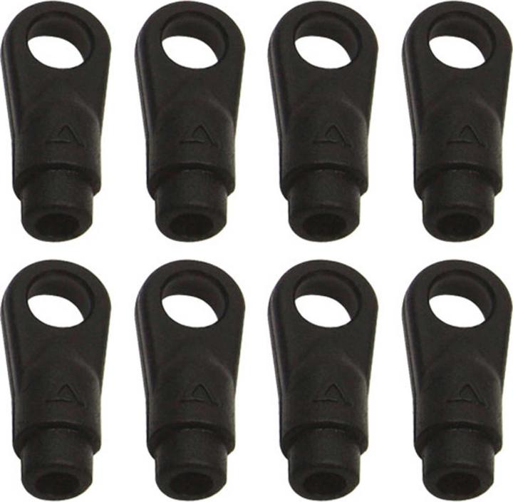 Actual product image Align Ball socket pitch control