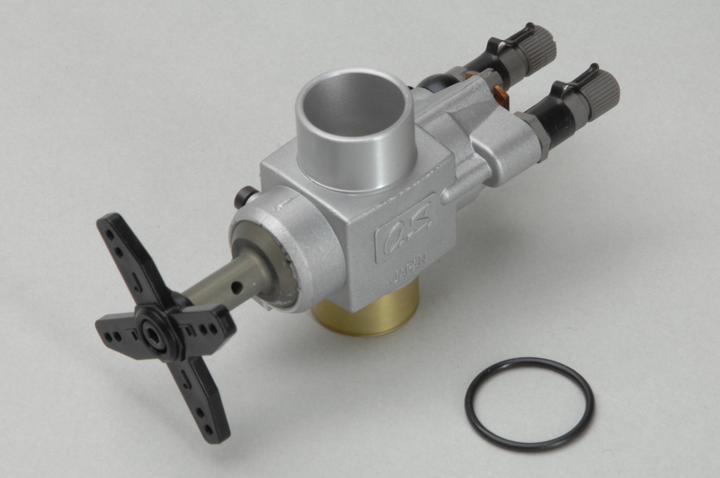 Image du produit O.S. Engines O.S. Carburetor 61E New 91HZ