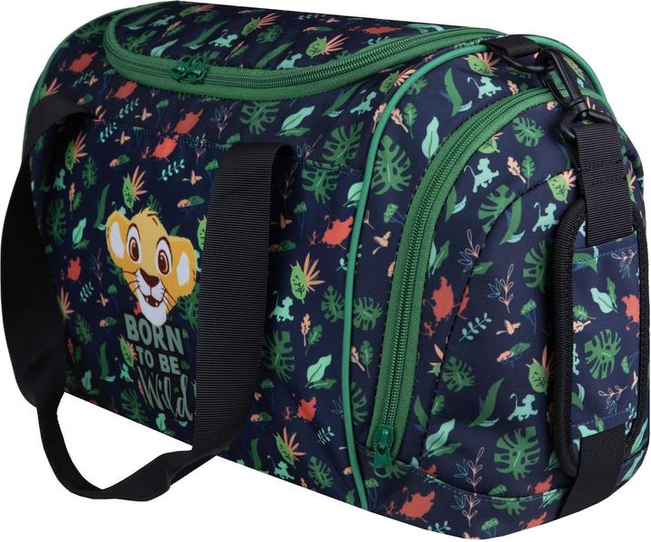 Image du produit Mc Neill Sporttasche 37 cm (18 l)