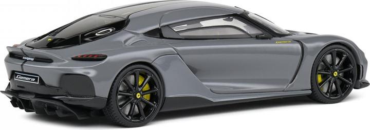 Produktbild Solido 1:43 Koenigsegg Gemera 2021