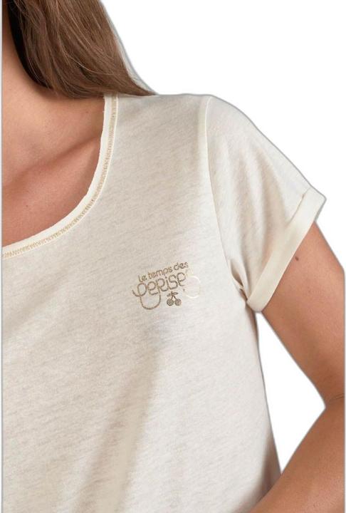 Produktbild Le Temps Des Cerises t-hirt damen le temp de cerie mallvtrame (S)