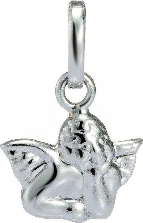 Immagine prodotto Andreani Angelo custode (Argento)