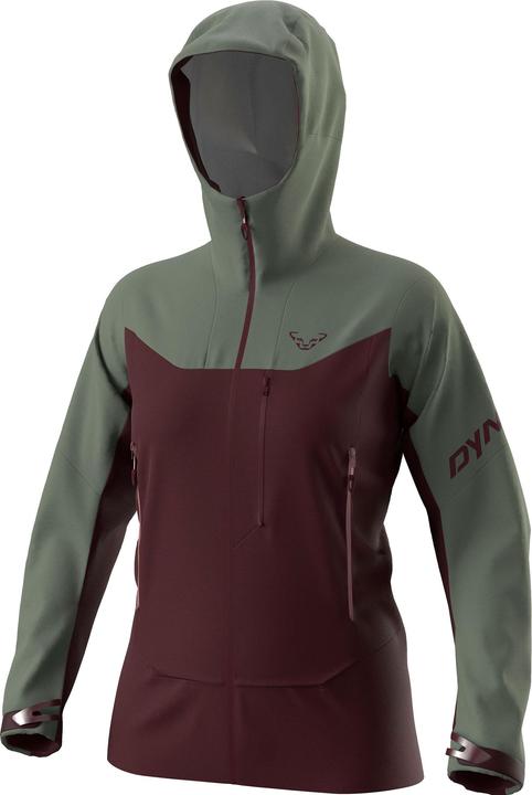 Produktbild Dynafit Radical Softshell Jacke (L)