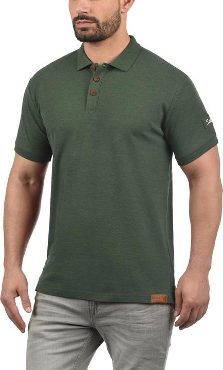 Image du produit Solid TripPolo - chemise polo - Homme (XXL)