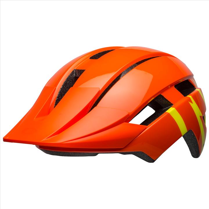 Actual product image Bell sidetrack II (47 - 54 cm)
