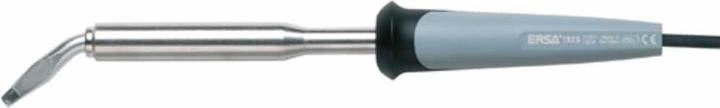 Actual product image Soldering iron