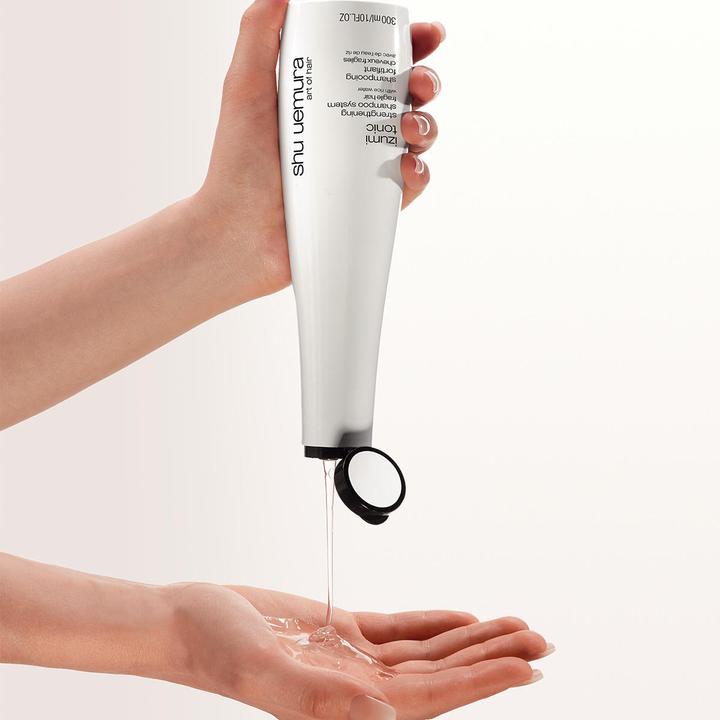 Produktbild Shu Uemura Izumi Tonic (300 ml, Flüssiges Shampoo)