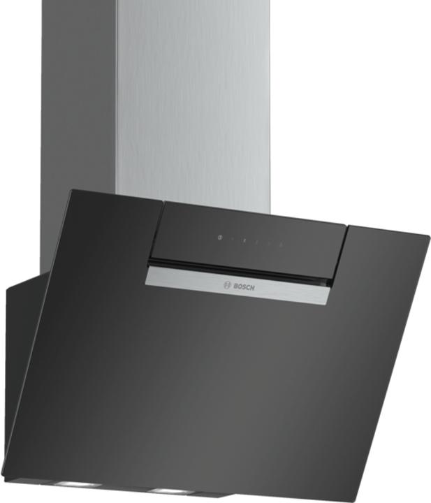Actual product image Bosch Hausgeräte DWK67EM60 (Wall hood)