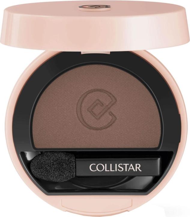 Immagine prodotto Collistar Ombretto Compatto Impeccabile No 120 (120 Tappetino Brunette)