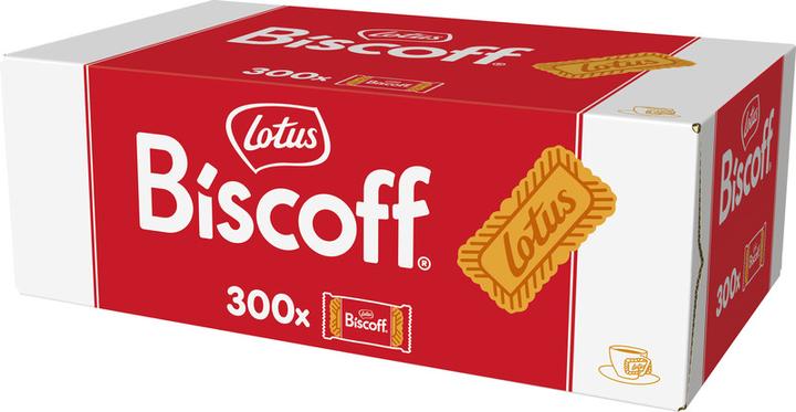 Produktbild Lotus Biscoff (1 Stk., 281 g)