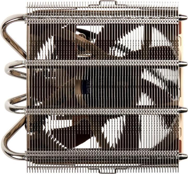 Produktbild Noctua Nh-L12s (70 mm)