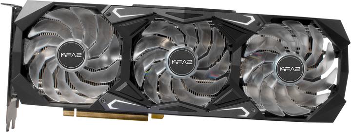 KFA2 GeForce RTX 3070 Ti SG 1-Click OC (8 GB)