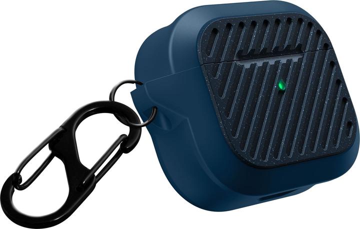 Actual product image Laut Capsule Impkt for Apple Airpods 3G (Headphone bag)