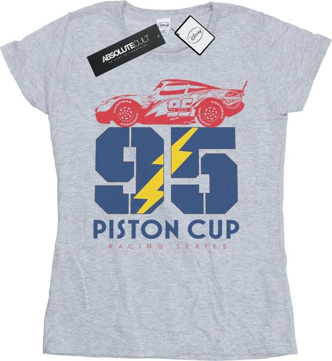 Disney Cars Piston Cup 95 TShirt (XL)
