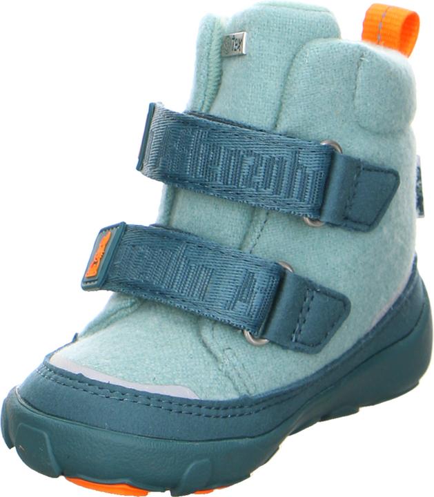 Immagine prodotto Affenzahn Stivale Mid Kid's Wool Comfy (24)