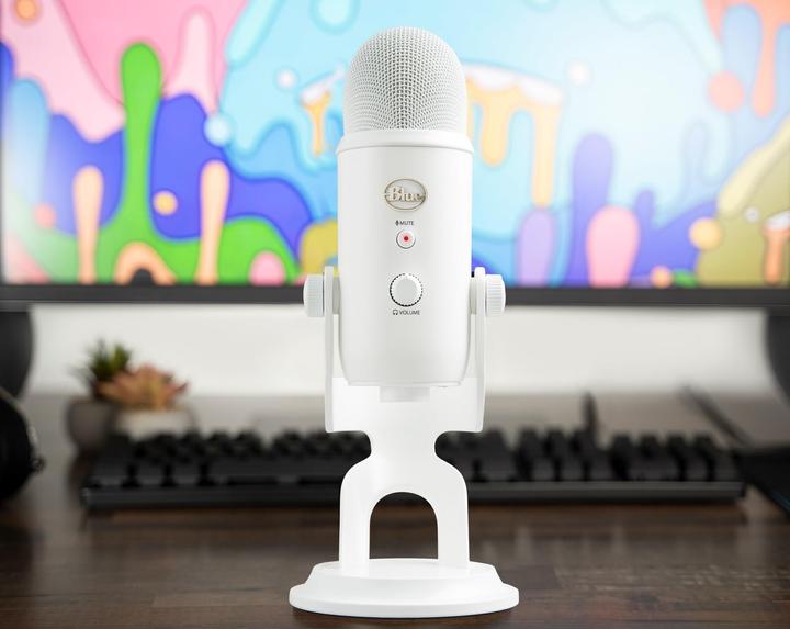 Image du produit Blue Yeti