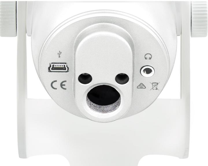 Image du produit Blue Yeti