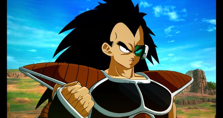 Actual product image Bandai Namco Dragon Ball: Sparking! Zero (PS5, DE, IT, FR)