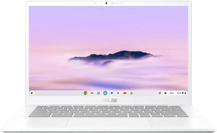 Immagine prodotto ASUS Chromebook Plus (14", Intel Core i3-1215U, 8 GB, 256 GB, DE)