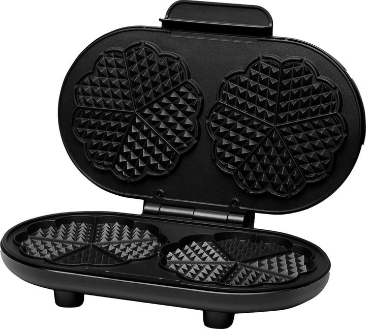 Actual product image OBH Nordica Select Double 10 Waffle(s)