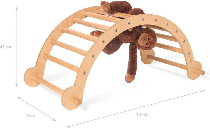 Actual product image Pinolino Kari