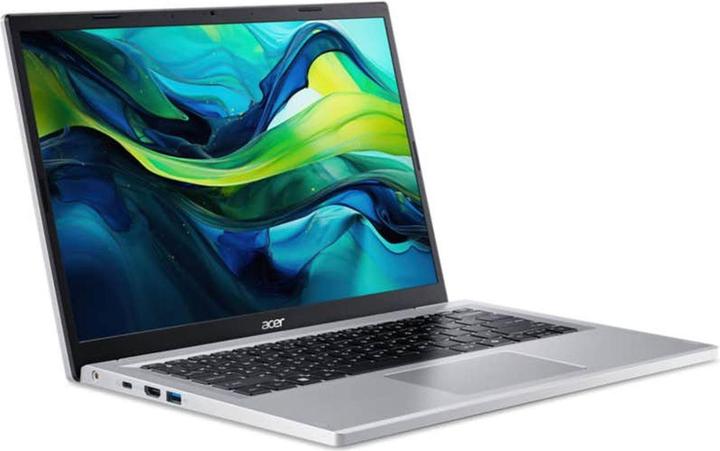 Immagine prodotto Acer Aspire Go 14 (14", AMD Ryzen 5 7520U, 16 GB, 512 GB, DE)