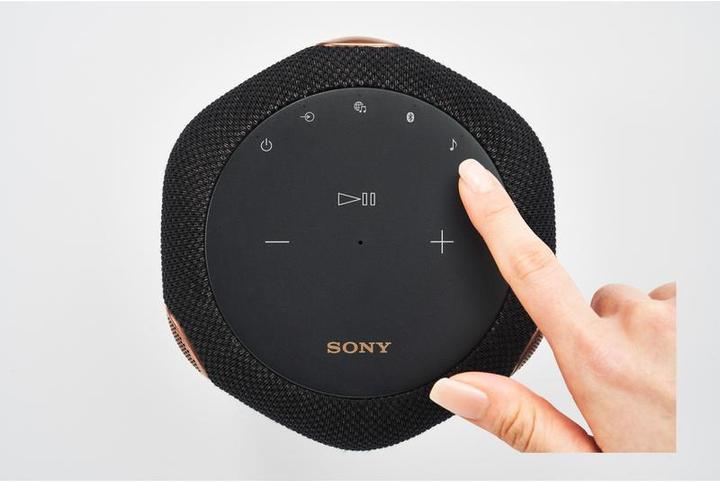 Productafbeelding Sony SRS-RA3000 (Elektrische stroom)