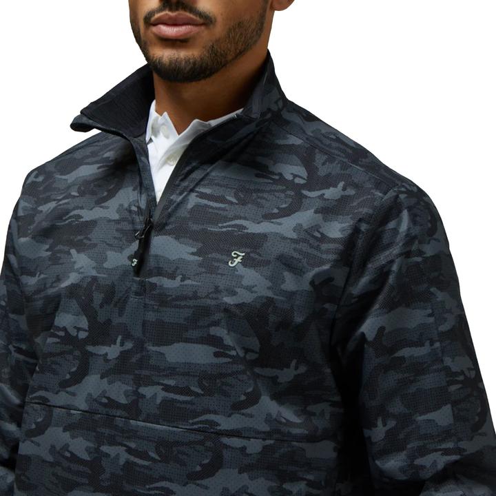 Produktbild Farah Parker Jacke Wasserfest (XL)