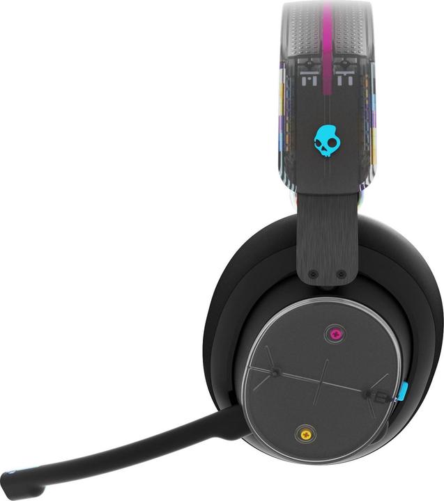 Produktbild Skullcandy Plyr Multi Platform Gaming Headset (Kabellos)