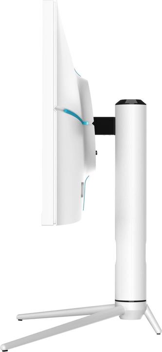 Actual product image LC-Power LC-M44-DFHD-120 (3840 x 1080 pixels, 43.80")