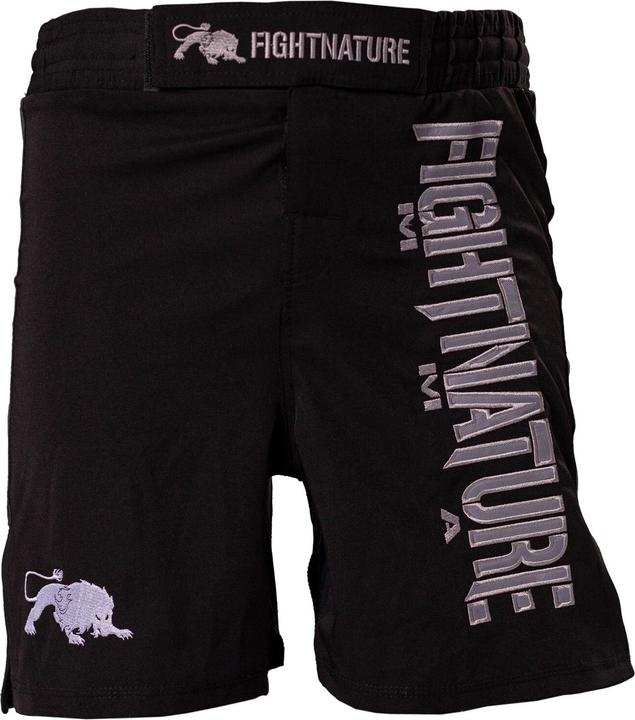 Actual product image Danrho Fightnature (M)