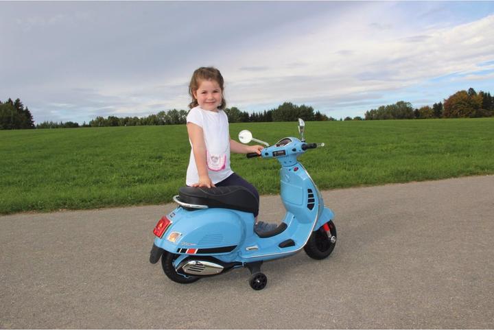 Produktbild Jamara Rideon Vespa (12 V)