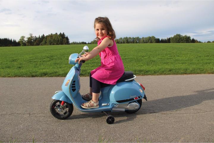 Produktbild Jamara Rideon Vespa (12 V)