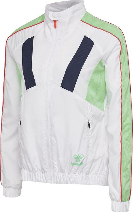 hummel Trophy Zip Jacket (S)