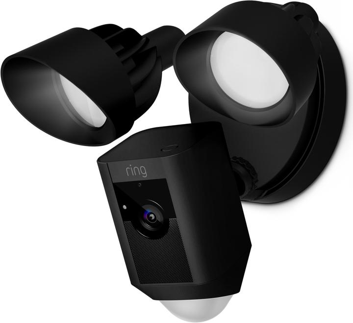 Actual product image Ring floodlight cam (1920 x 1080 Pixels)